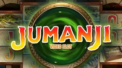 jumanji